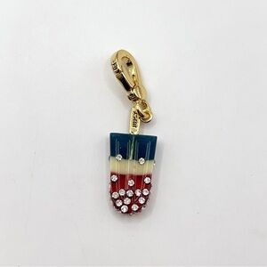 Juicy Couture popsicle charm